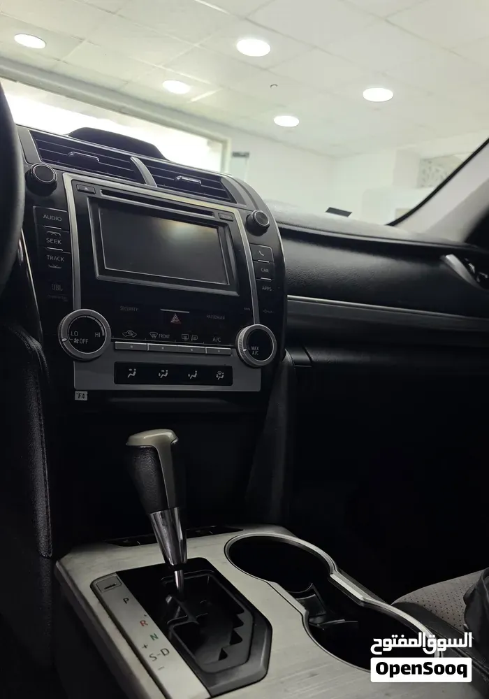 Toyota Camry 2013 photo 3