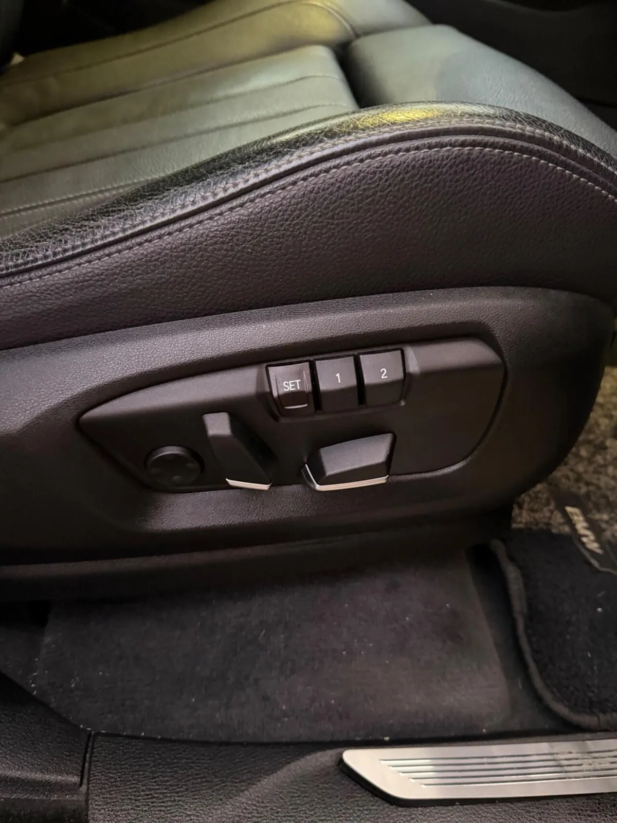 BMW X5 2018 photo 5