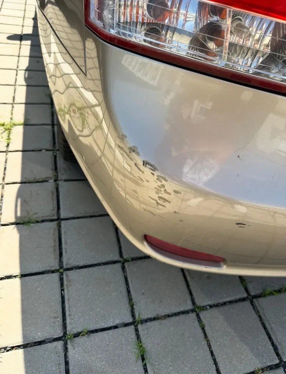 Kia Cerato 2008 photo 2