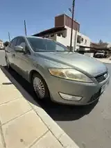 Ford Mondeo 2007 photo 3