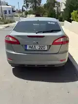Ford Mondeo 2007 photo 5