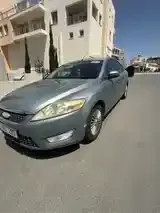 Ford Mondeo 2007 photo 2