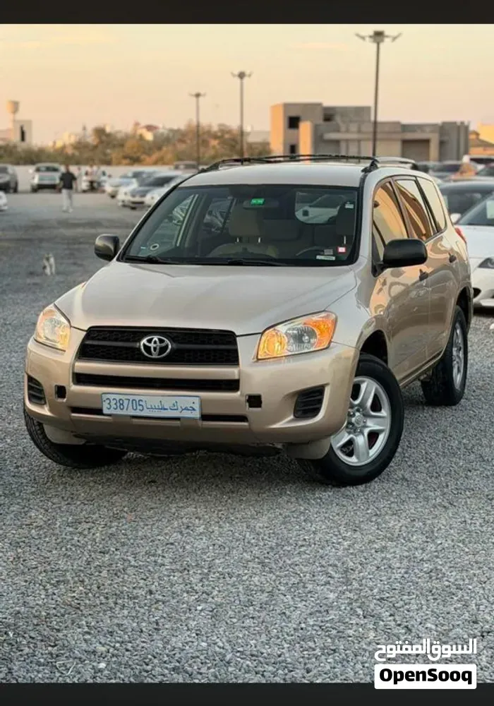 Toyota Rav 4 2006 photo 3