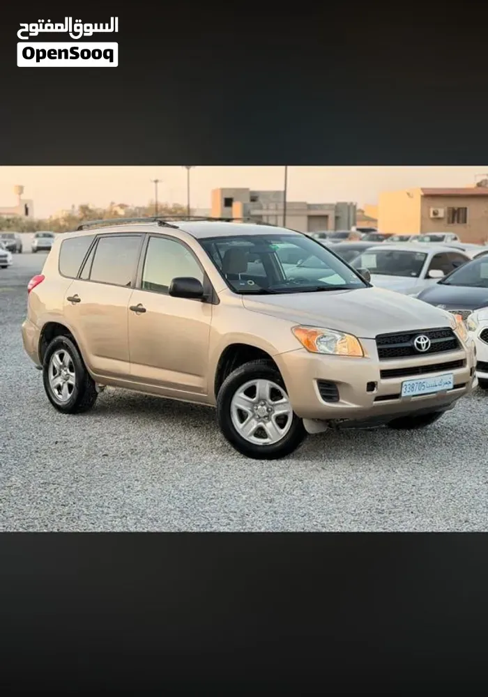 Toyota Rav 4 2006 photo 4