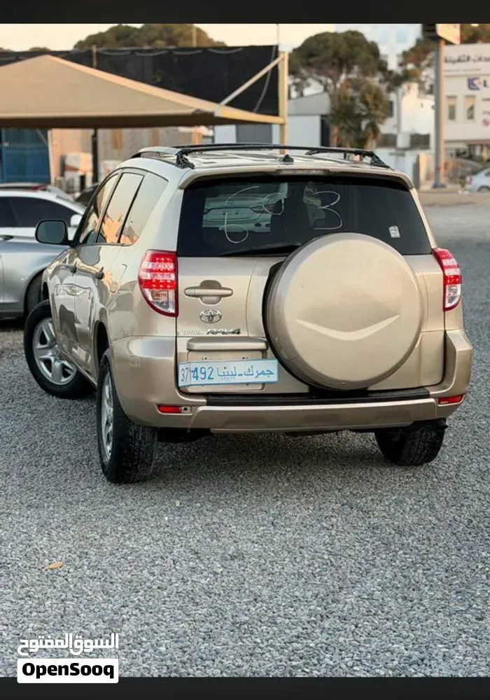 Toyota Rav 4 2006 photo 2