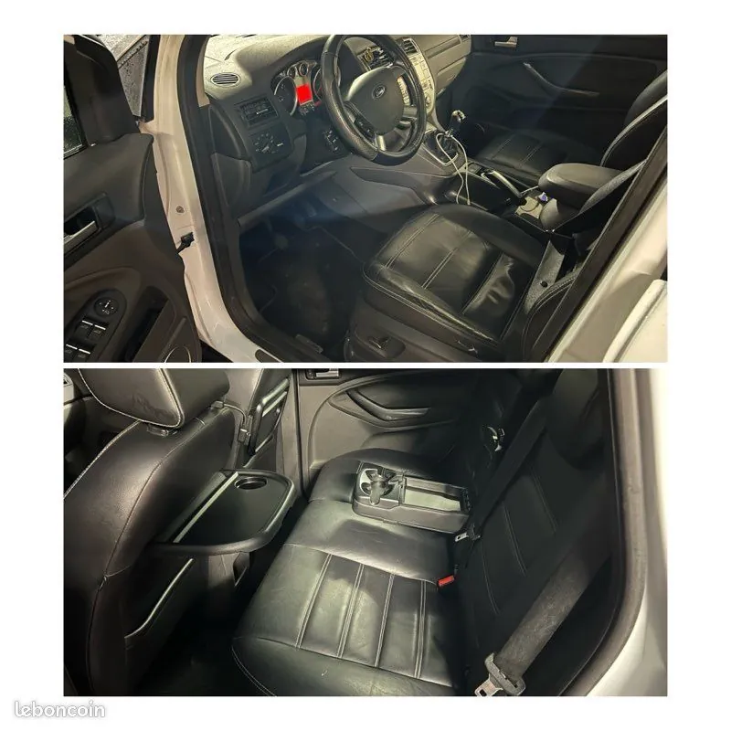 Ford Kuga 2012 photo 2