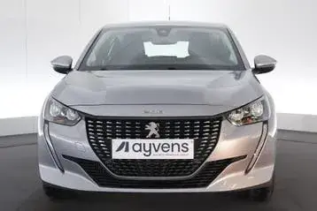 Peugeot 208 2020 photo 2