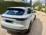 Porsche Cayenne 2020 photo 2