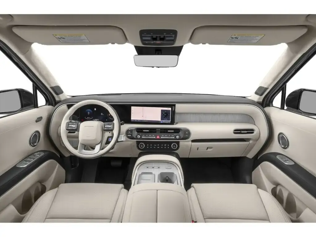 Hyundai Palisade 2026 photo 5