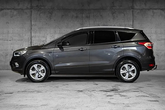 Ford Kuga 2018 photo 5