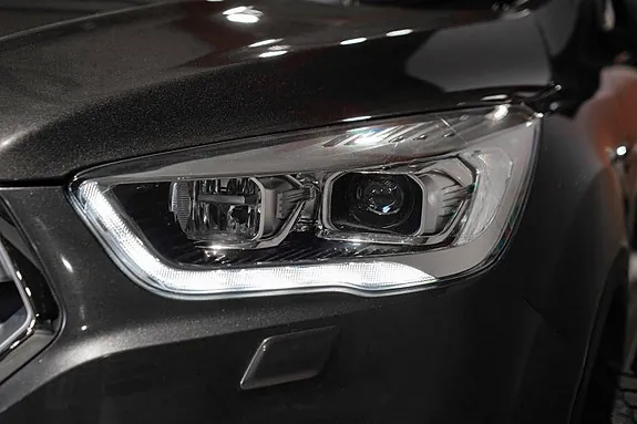 Ford Kuga 2018 photo 4