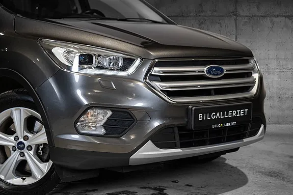 Ford Kuga 2018 photo 3