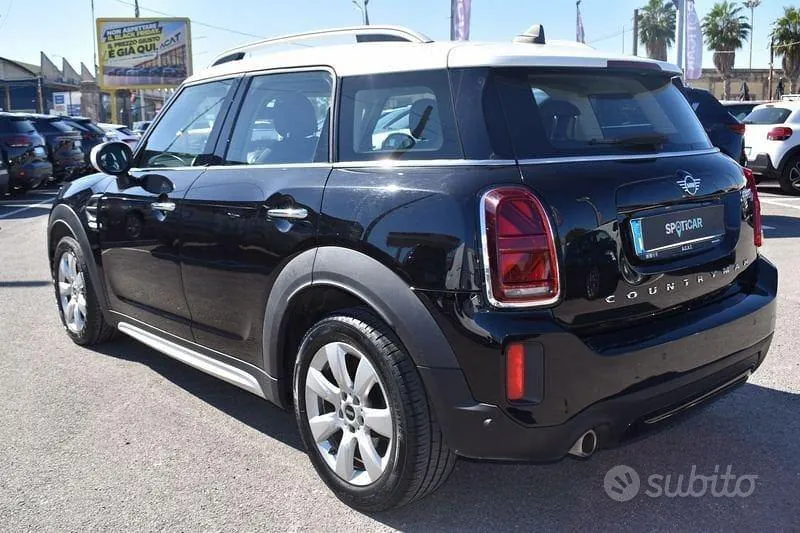 Mini Countryman 2021 photo 5