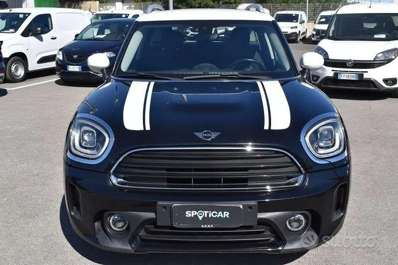 Mini Countryman 2021 photo 2