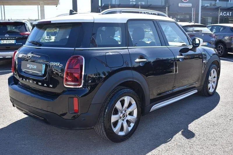 Mini Countryman 2021 photo 4