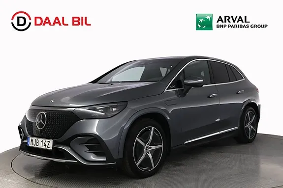 Mercedes-Benz Eqe43 Suv