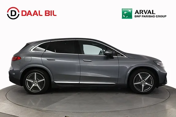 Mercedes-Benz Eqe43 Suv 2025 photo 5