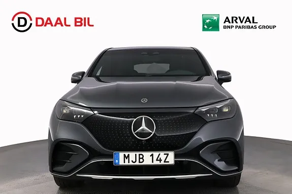 Mercedes-Benz Eqe43 Suv
