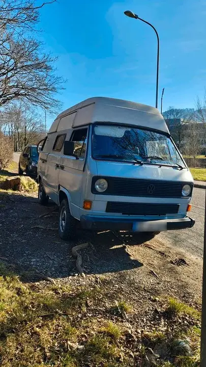 Volkswagen T3