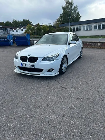 BMW 520D