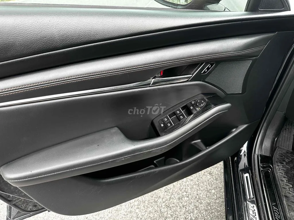 Mazda 3 2022 photo 5