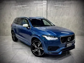 Volvo Xc90 2016 photo 2