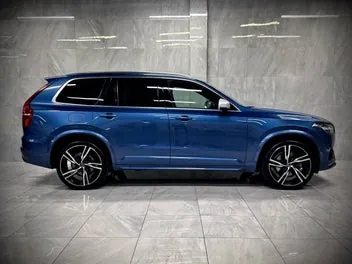 Volvo Xc90 2016 photo 4