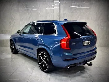 Volvo Xc90 2016 photo 3