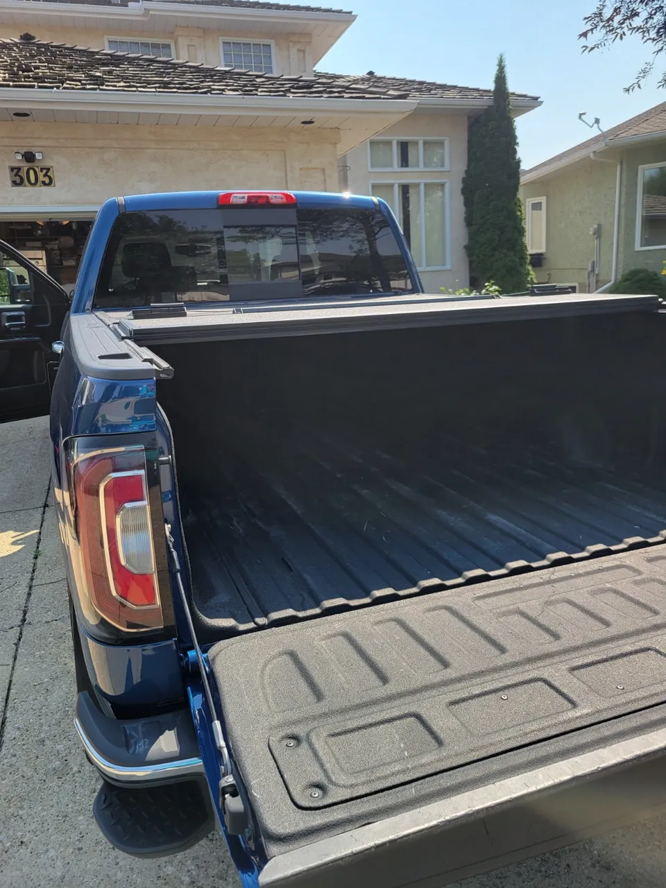 GMC Sierra 2016 photo 3