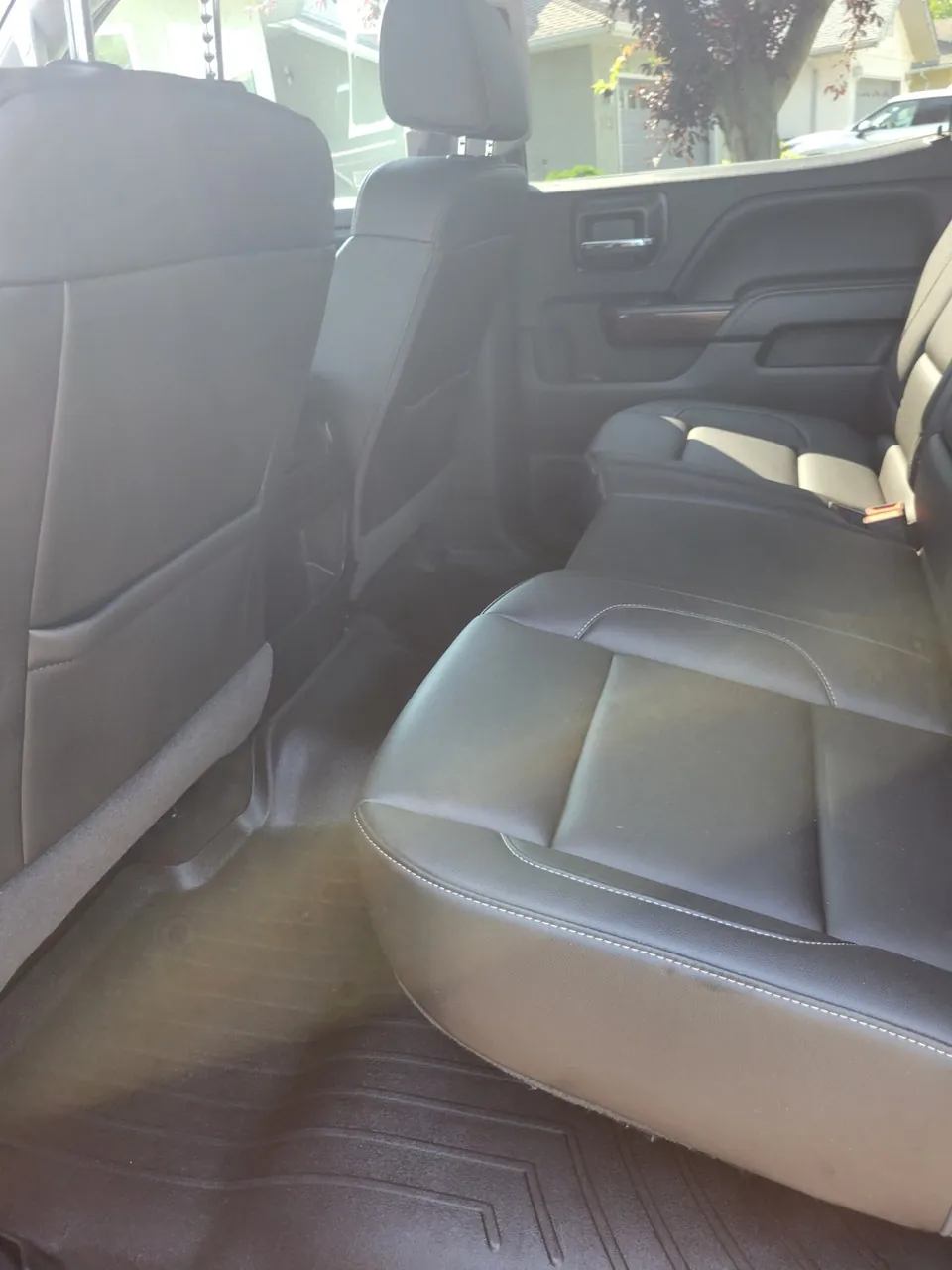 GMC Sierra 2016 photo 5