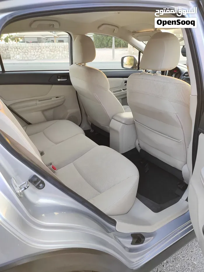 Subaru Xv 2014 photo 4