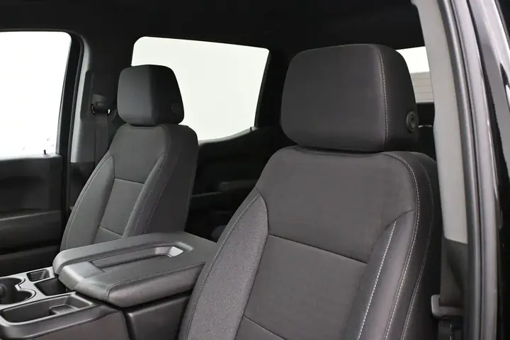 Chevrolet Silverado 1500 2024 photo 4