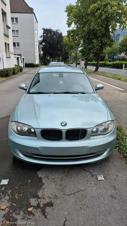 BMW 118I