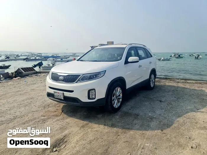 Kia Sorento 2014 photo 5