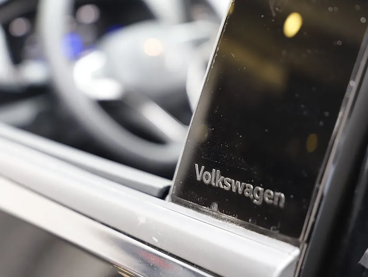 Volkswagen T-Cross 2026 photo 3