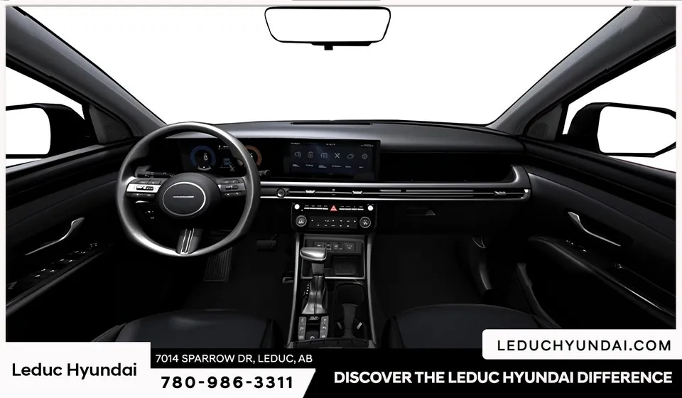 Hyundai Tucson 2026 photo 5