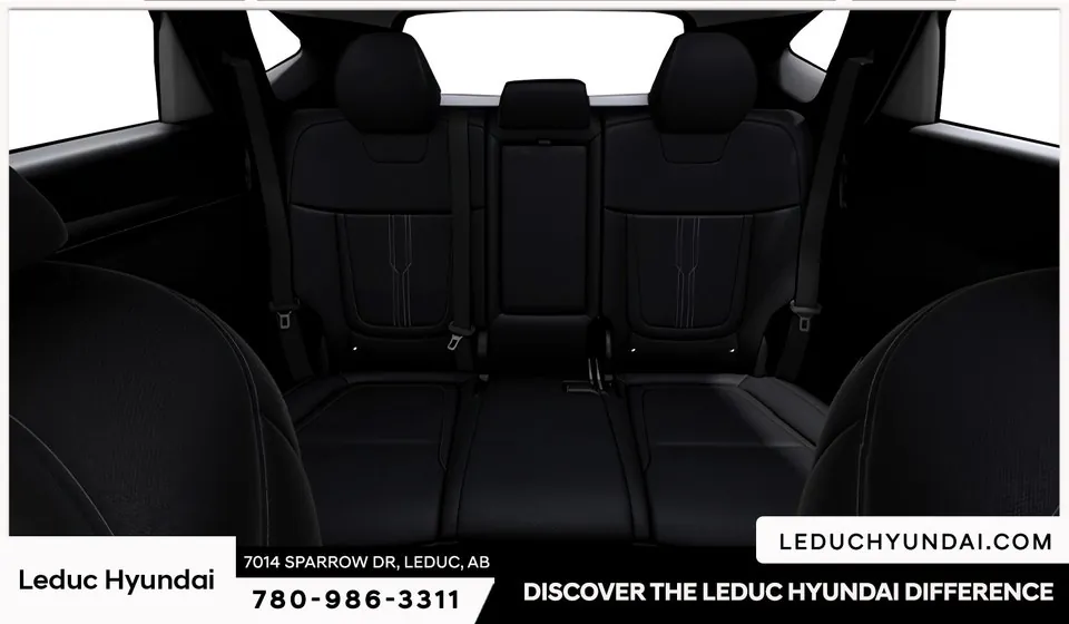 Hyundai Tucson 2026 photo 4