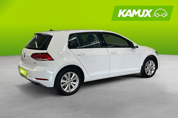Volkswagen Golf I 2018 photo 4
