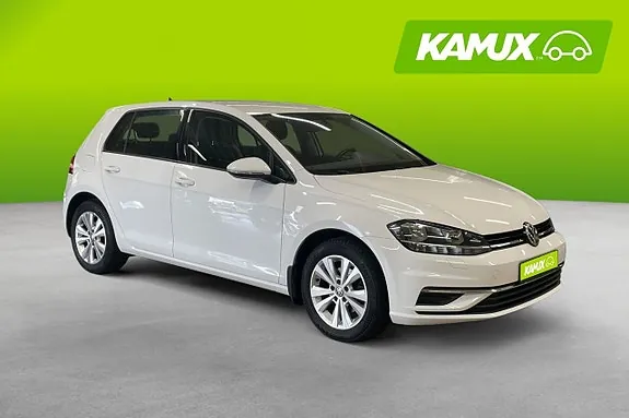 Volkswagen Golf I