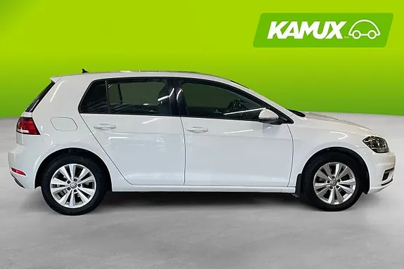 Volkswagen Golf I 2018 photo 2