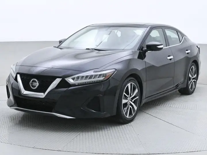 Nissan Maxima 2019 photo 2