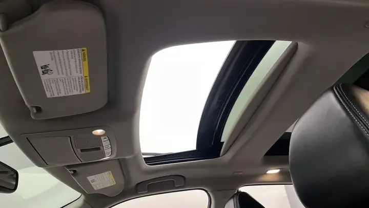 Nissan Maxima 2019 photo 4