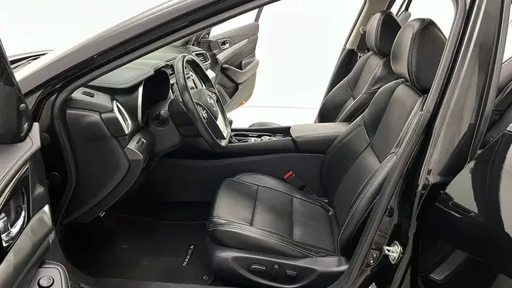 Nissan Maxima 2019 photo 3