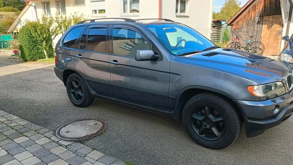 BMW 5