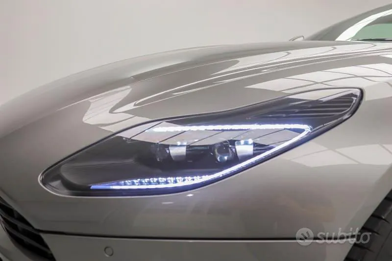 Aston Martin Db11 2020 photo 5