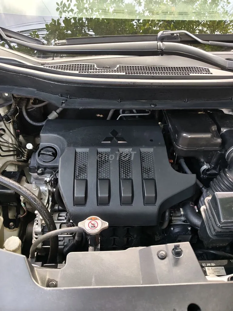 Mitsubishi Xpander photo 4