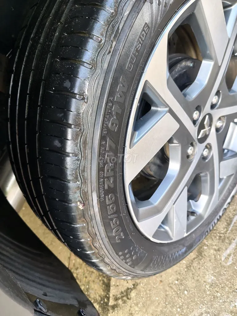 Mitsubishi Xpander photo 5