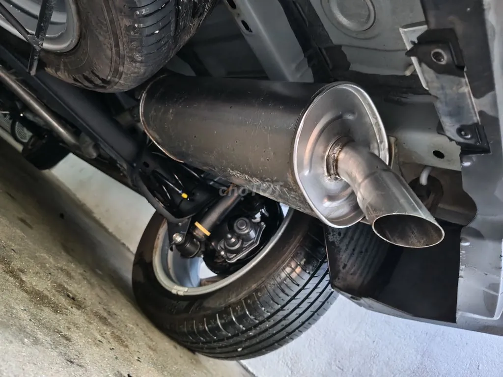 Mitsubishi Xpander photo 2