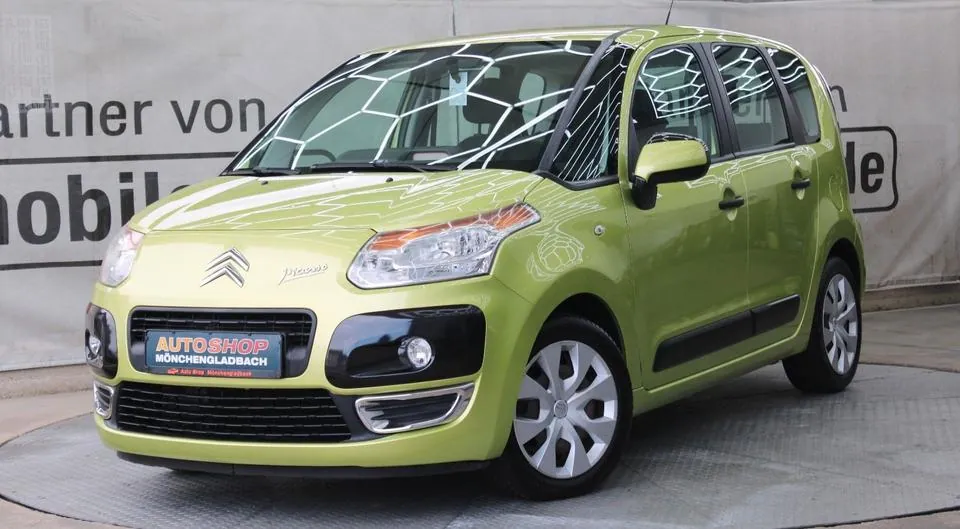 Citroen C3 Picasso