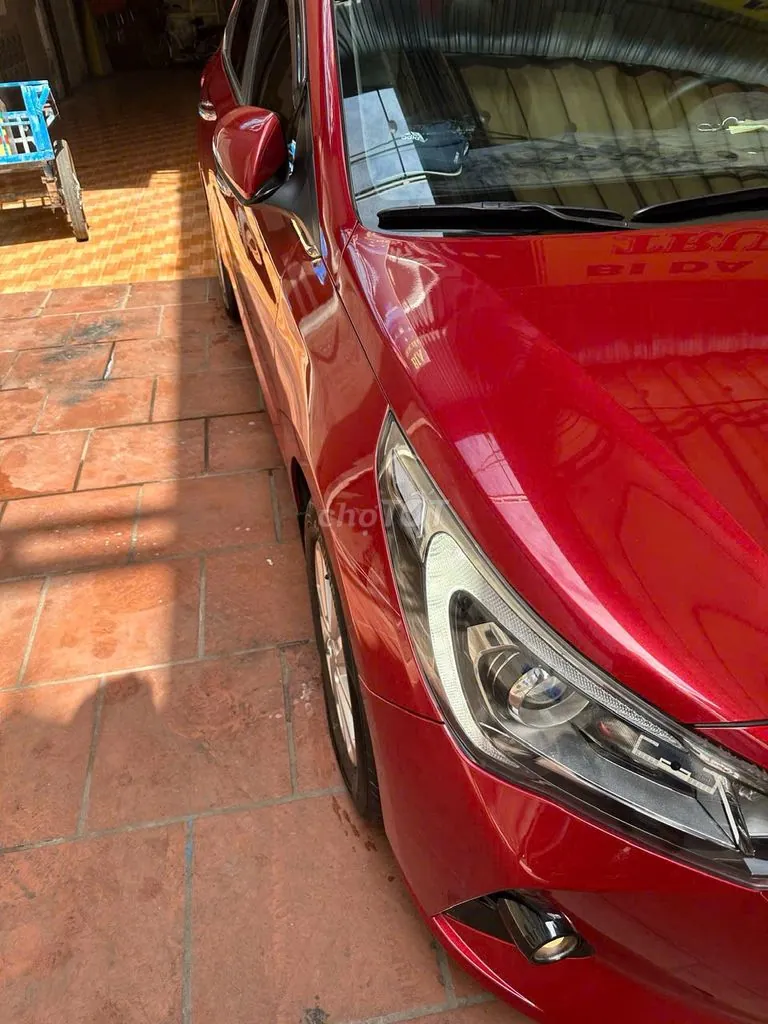 Hyundai Accent 2022 photo 3